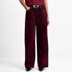 Load image into Gallery viewer, Dallas Denim Straight Leg Jeans
