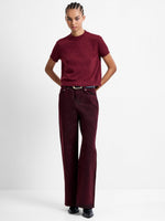 Load image into Gallery viewer, Dallas Denim Straight Leg Jeans
