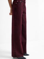 Load image into Gallery viewer, Dallas Denim Straight Leg Jeans
