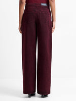 Load image into Gallery viewer, Dallas Denim Straight Leg Jeans
