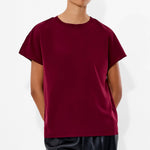 Load image into Gallery viewer, Crepe Light Top
