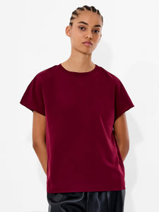 Crepe Light Top