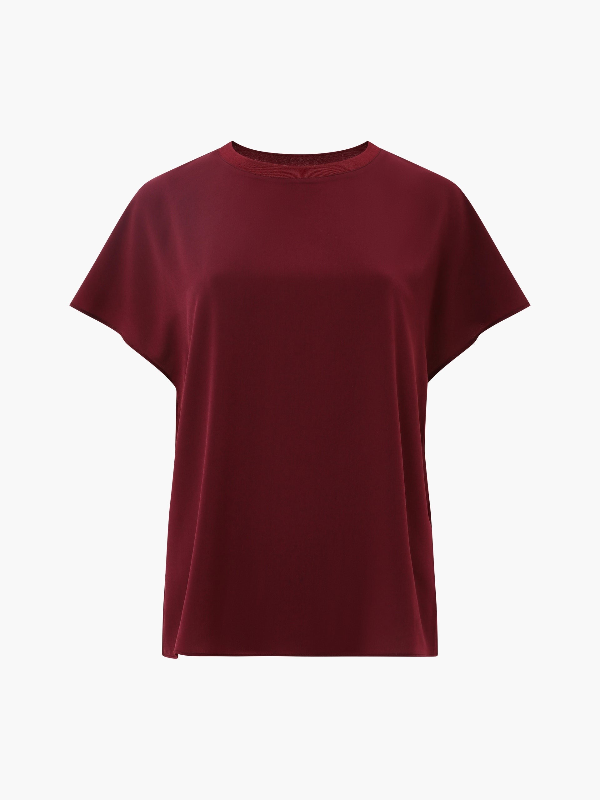 Crepe Light Top