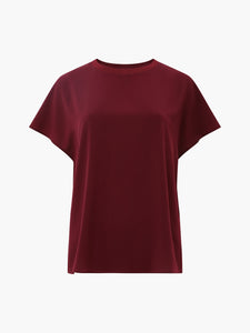 Crepe Light Top