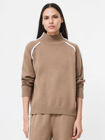 Load image into Gallery viewer, Jordan High Neck Jumper

