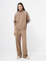 Load image into Gallery viewer, Jordan High Neck Jumper
