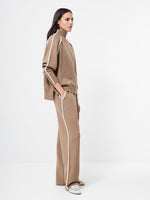 Load image into Gallery viewer, Jordan Wide Leg Trousers
