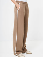 Load image into Gallery viewer, Jordan Wide Leg Trousers
