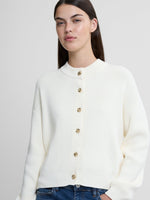 Load image into Gallery viewer, Milano Mozart Knit Cardigan
