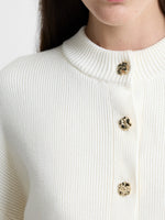 Load image into Gallery viewer, Milano Mozart Knit Cardigan
