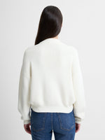 Load image into Gallery viewer, Milano Mozart Knit Cardigan
