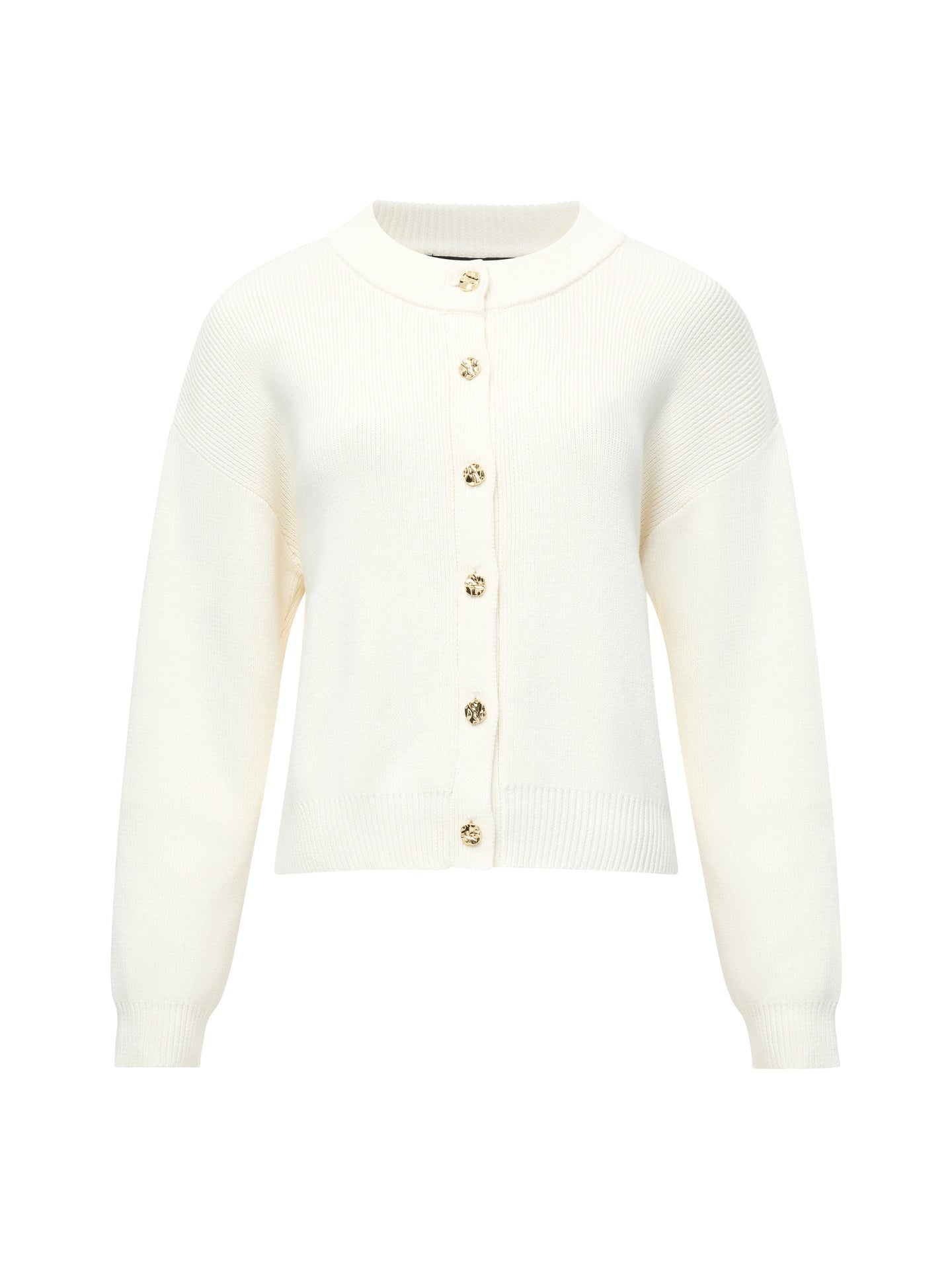 Milano Mozart Knit Cardigan