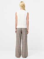 Load image into Gallery viewer, French Connection Glinda Cable Knit Vest
