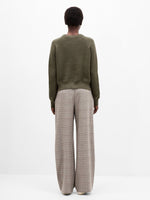 Load image into Gallery viewer, Lily Mozart Crew Neck Jumper
