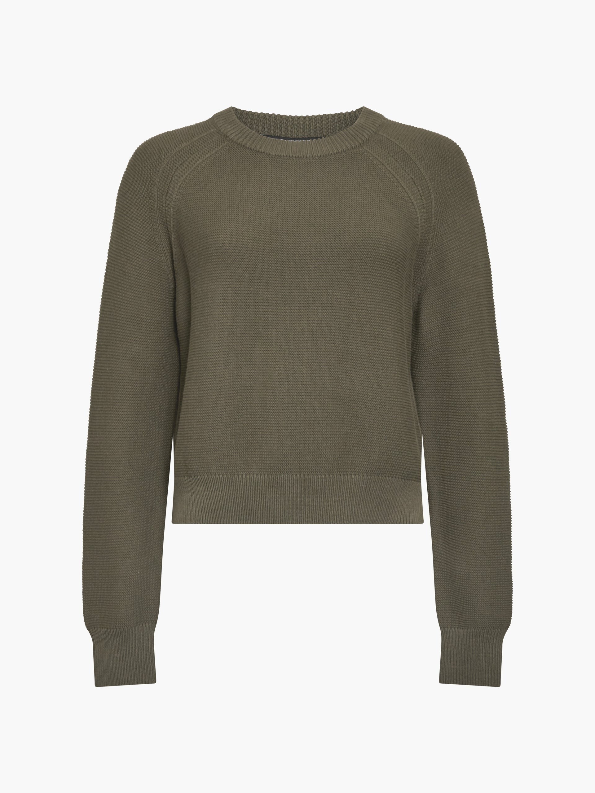 Lily Mozart Crew Neck Jumper