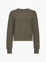 Load image into Gallery viewer, Lily Mozart Crew Neck Jumper
