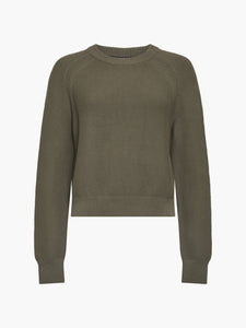 Lily Mozart Crew Neck Jumper