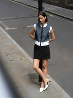 Load image into Gallery viewer, Klara Sleeveless Jumper
