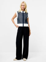 Load image into Gallery viewer, Klara Sleeveless Jumper
