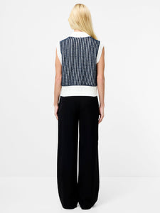 Klara Sleeveless Jumper