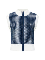 Load image into Gallery viewer, Klara Sleeveless Jumper
