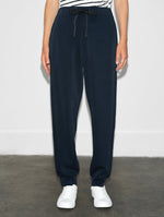 Load image into Gallery viewer, Wren Side Trim Tie Waist Trouser
