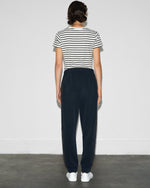 Load image into Gallery viewer, Wren Side Trim Tie Waist Trouser
