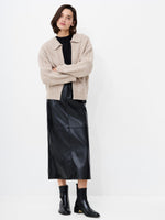 Load image into Gallery viewer, Kitty Pearl Cardigan

