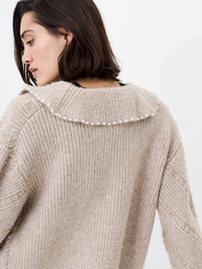 Kitty Pearl Cardigan
