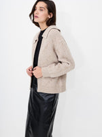 Load image into Gallery viewer, Kitty Pearl Cardigan
