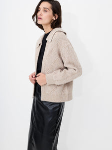 Kitty Pearl Cardigan