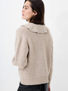 Kitty Pearl Cardigan