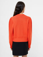 Load image into Gallery viewer, Varli Tie Neck Cardigan
