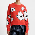 Load image into Gallery viewer, Paislee Floral Jumper
