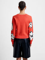 Load image into Gallery viewer, Paislee Floral Jumper

