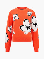 Load image into Gallery viewer, Paislee Floral Jumper
