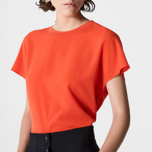 Crepe Light Top