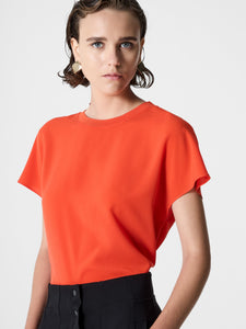 Crepe Light Top