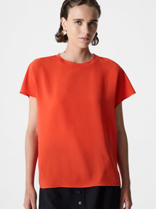 Crepe Light Top