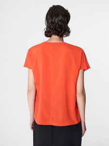 Crepe Light Top
