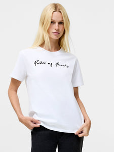 Pardon My French Graphic Tee