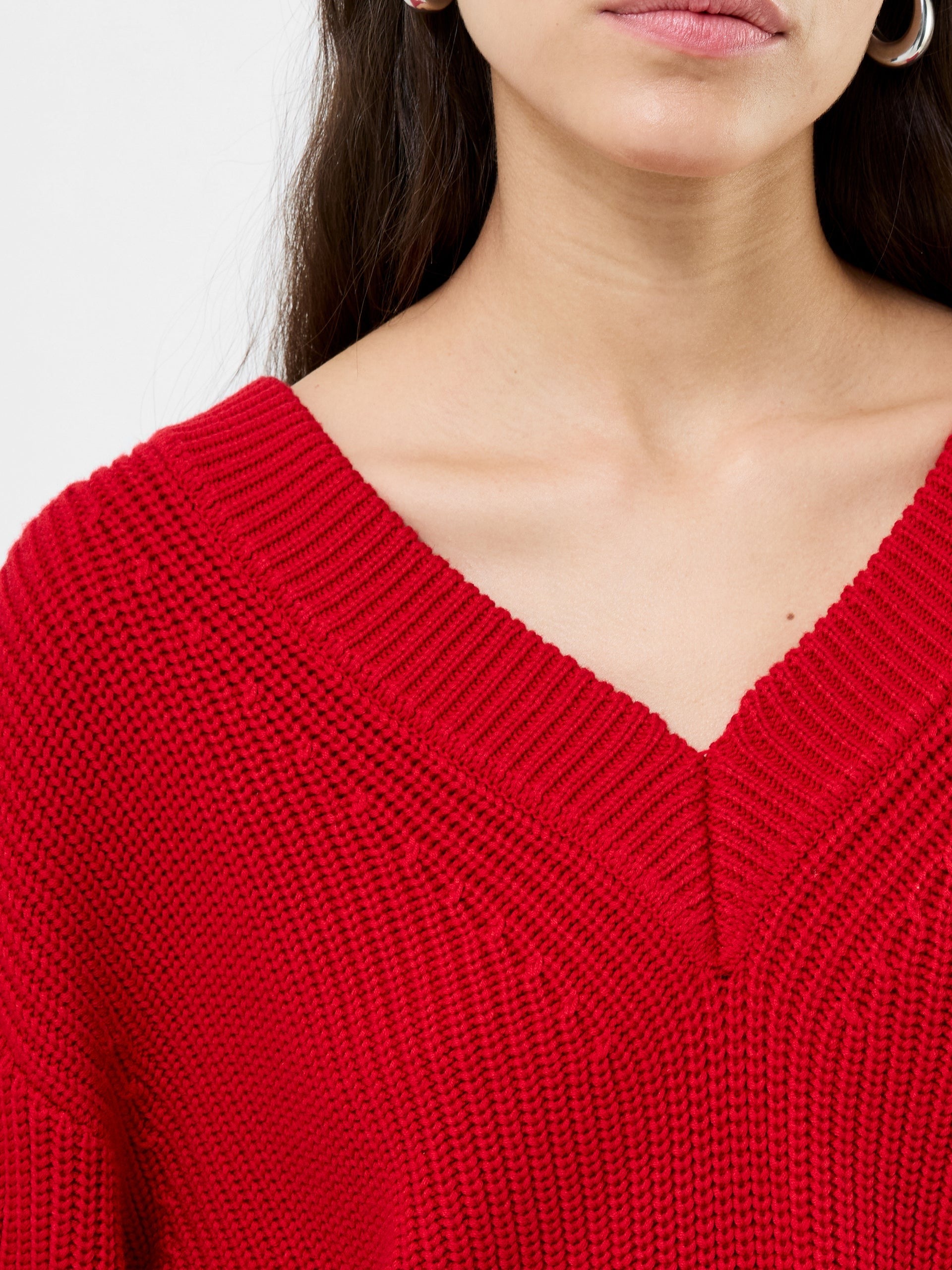Joss Long Sleeve Jumper