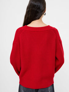 Joss Long Sleeve Jumper