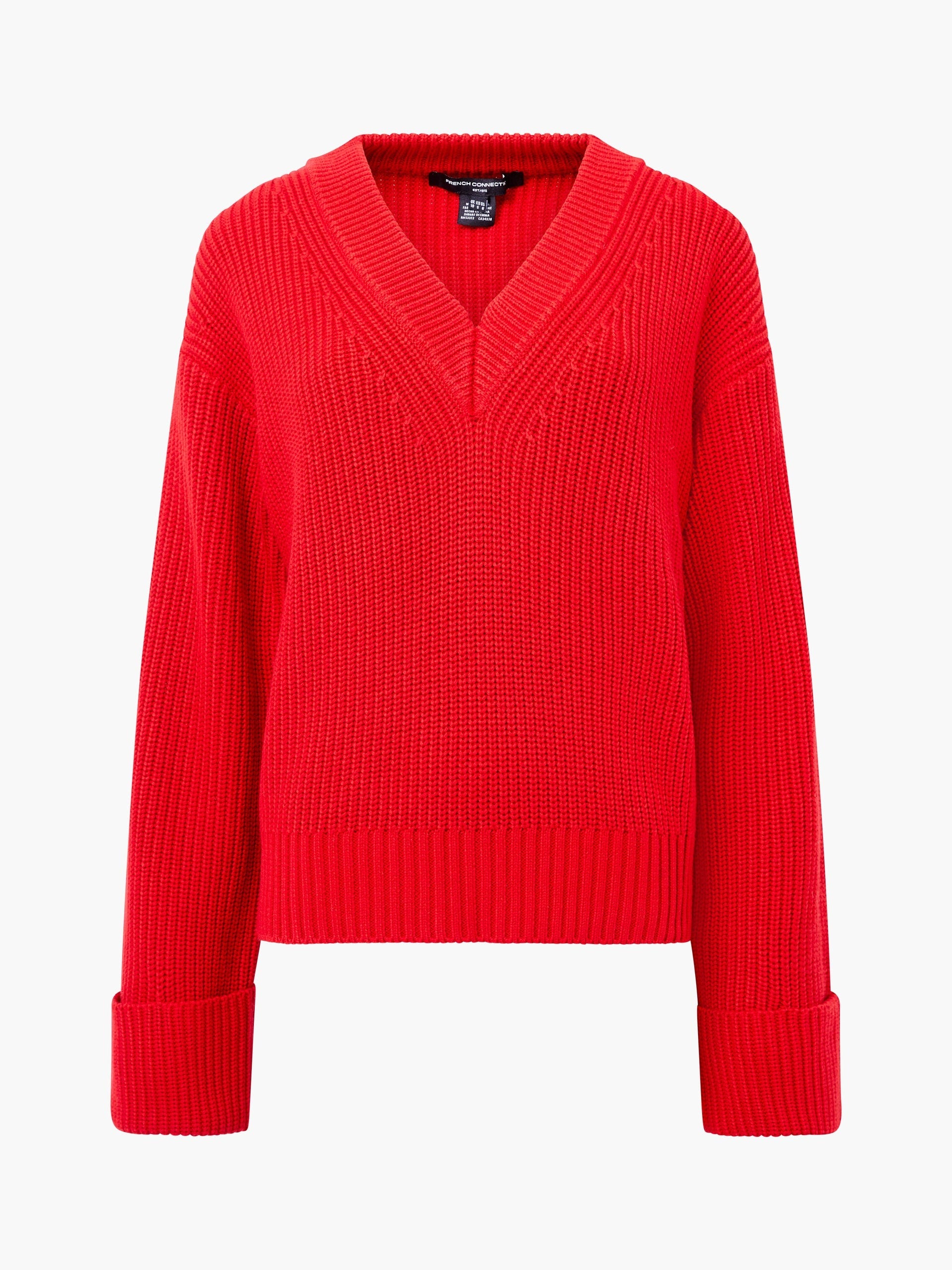 Joss Long Sleeve Jumper