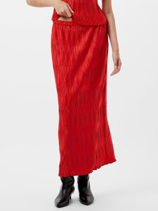 French Connection Moira Pleated Skirt