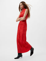 Load image into Gallery viewer, French Connection Moira Pleated Sleeveless Top
