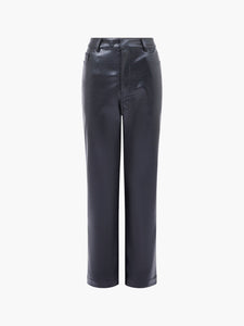 Brody Croc Pu Trouser