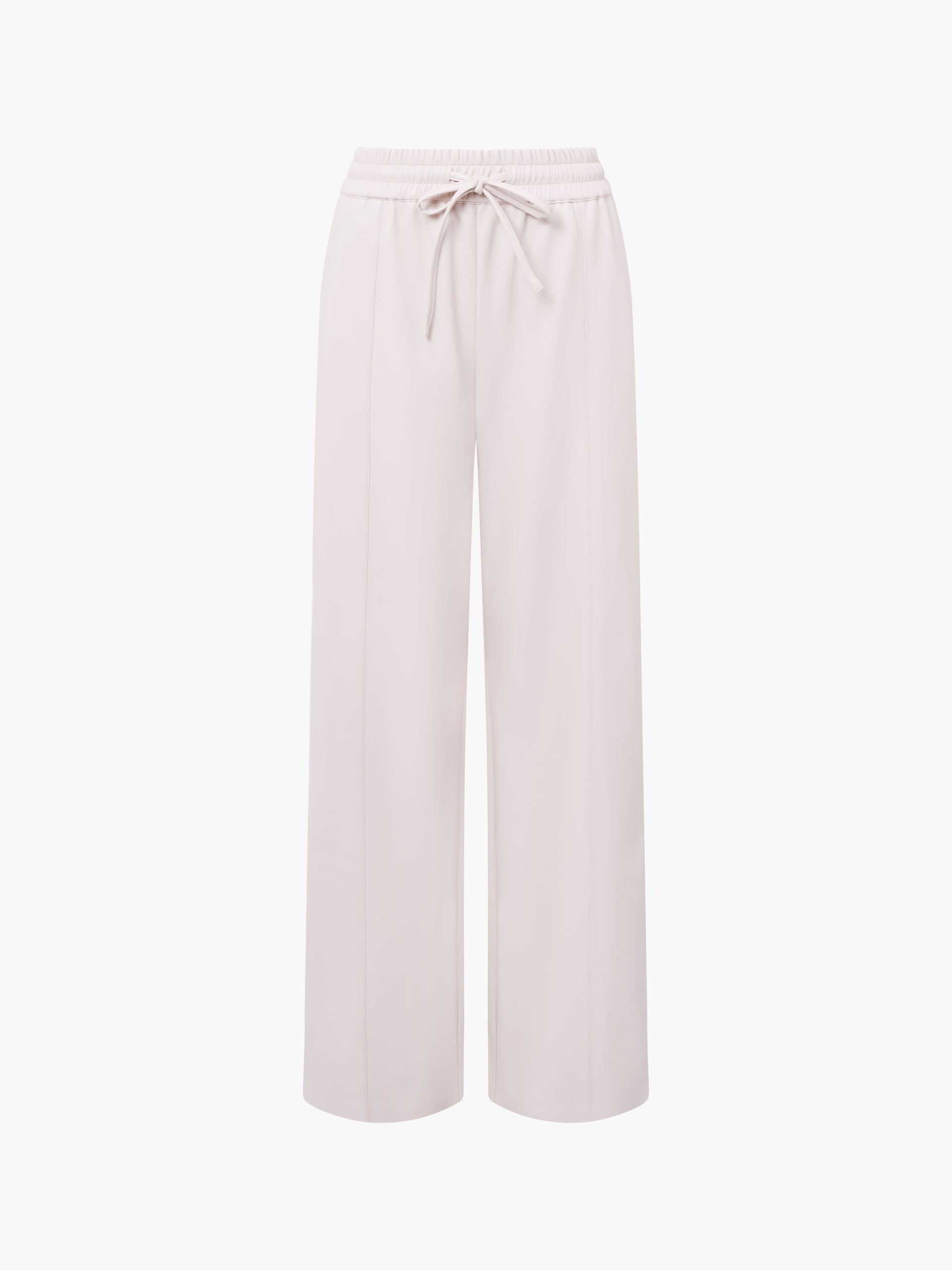 Tasher Wide Leg Pu Trouser