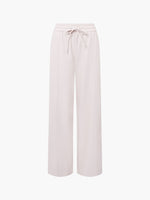 Load image into Gallery viewer, Tasher Wide Leg Pu Trouser

