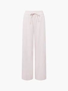 Tasher Wide Leg Pu Trouser